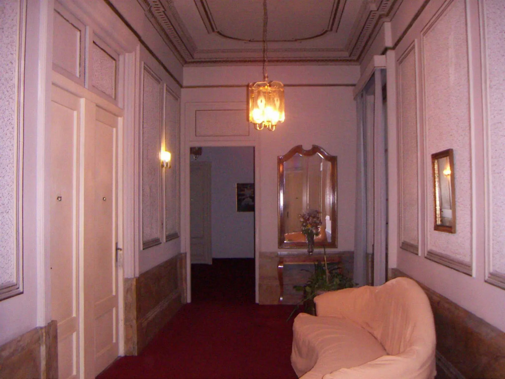 Hotel Los Ángeles