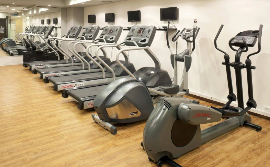 Crowne Plaza Tel Aviv Beach by IHG