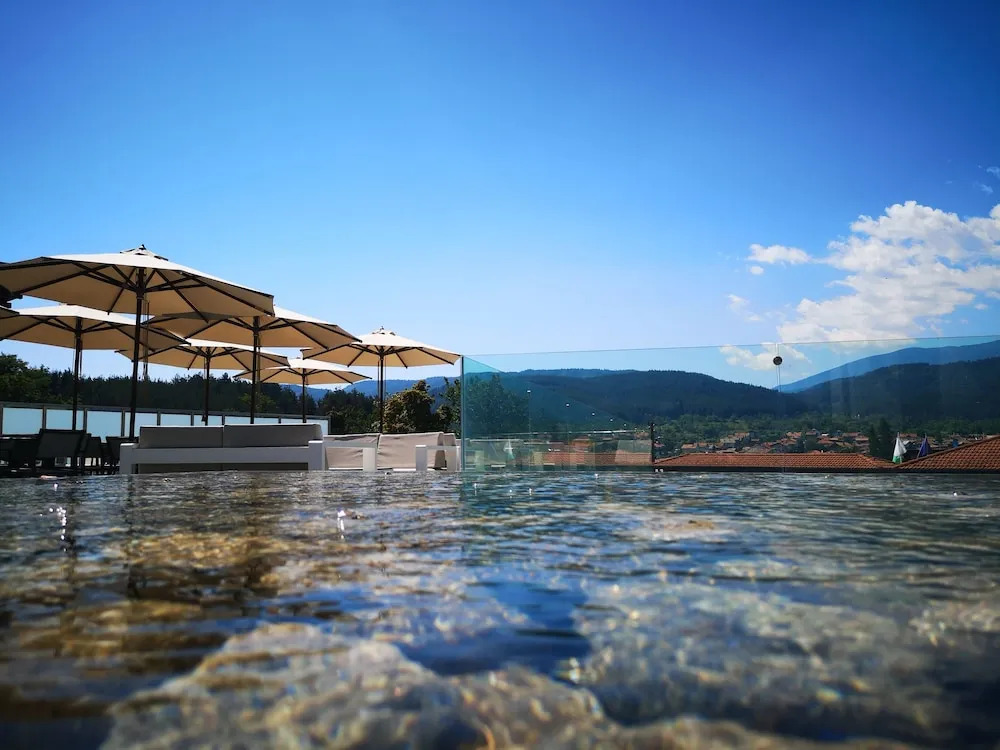 Ruskovets Thermal SPA & Ski Resort