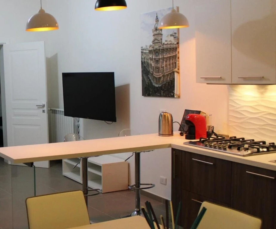 Villa Laura, Complete and Modern Furnishings, a Green Oasis by the City
