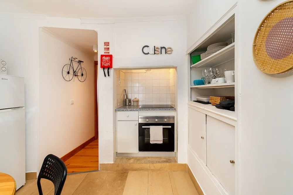 Belém Cozy Apartments by Soulplaces