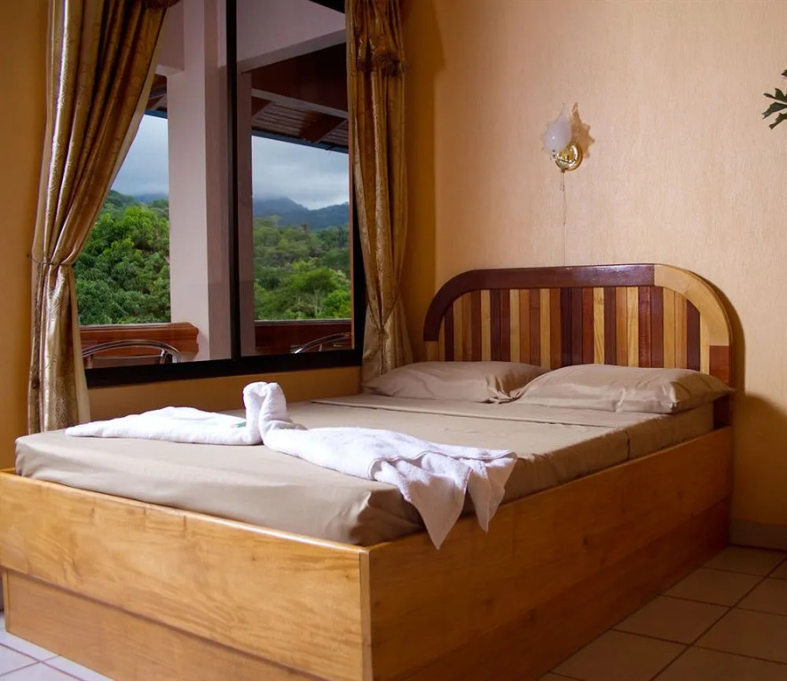 Hotel Nido del Halcon