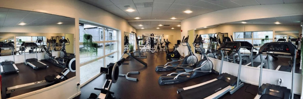Best Western Hotell Ljungby