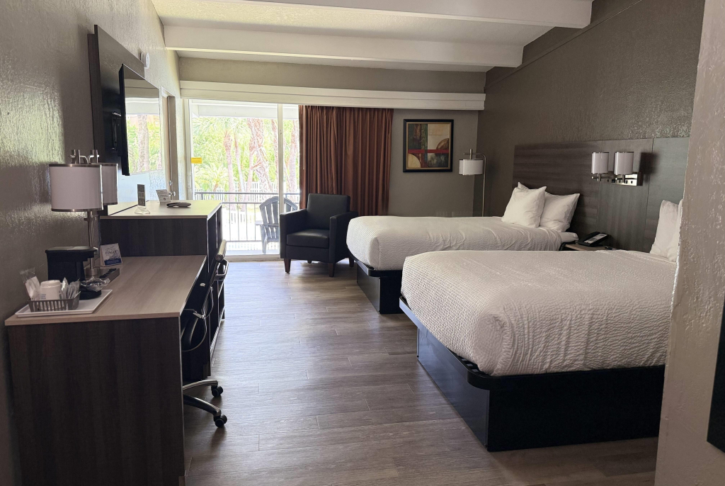 Travelodge by Wyndham Lakeland