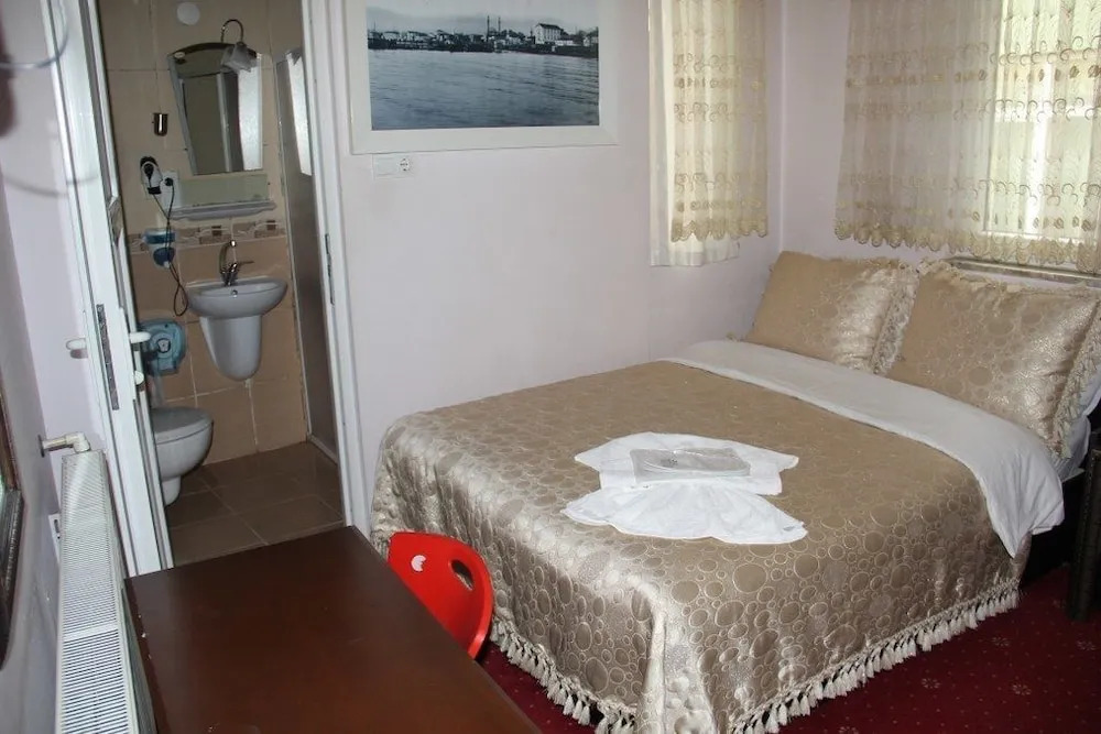 Kuloglu Hotel