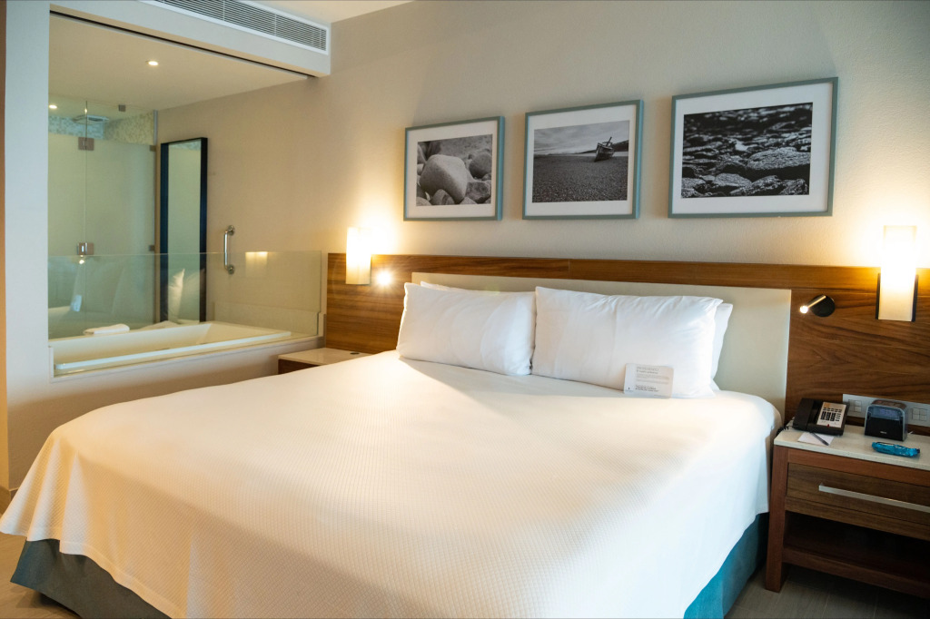 Emporio Cancun - Buy All Inclusive Option