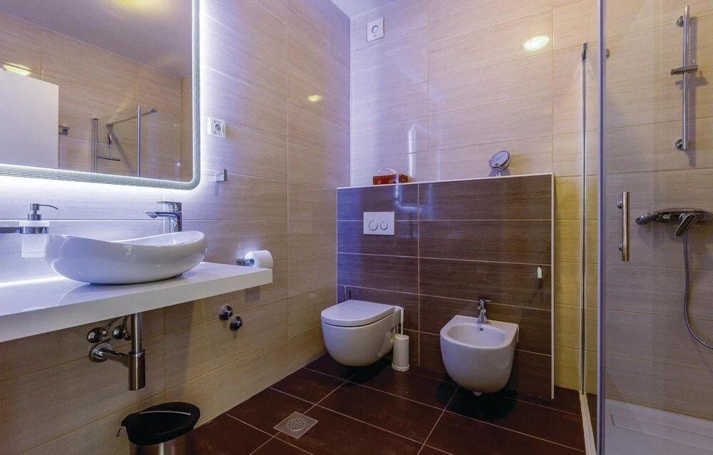Awesome Home In Novi Vinodolski