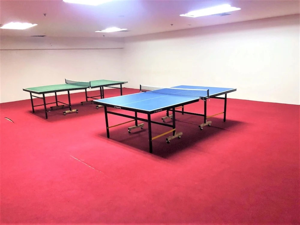 Metro Jomtien Condotel - Sleeps 2