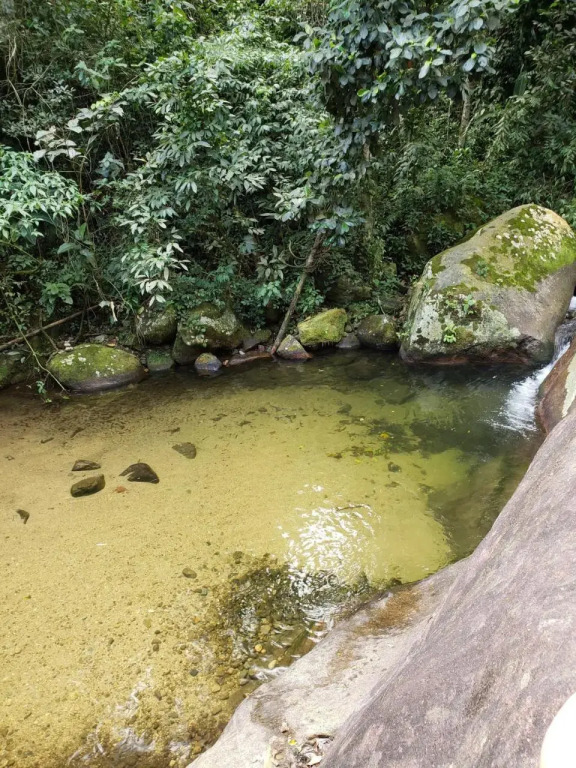 Suite Vargem Grande 2 - praia, cachoeira e trilhas