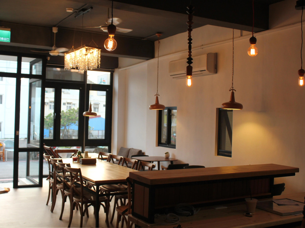 Kenting Cozy B&B