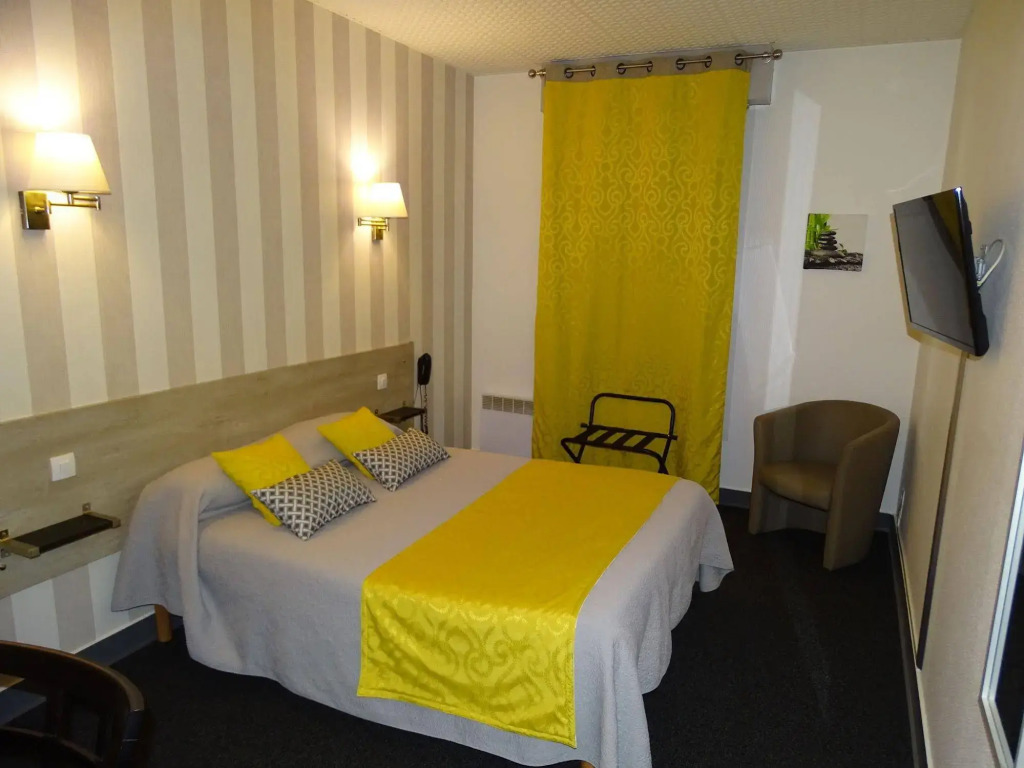 Sure Hotel by Best Western Angouleme