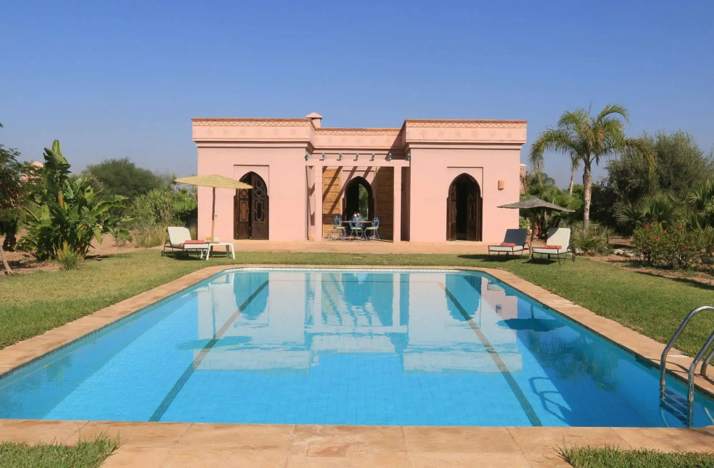 Terra Mia Marrakech