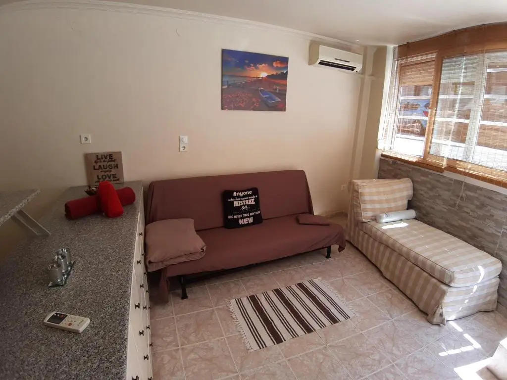 Studio at Thessaloniki
