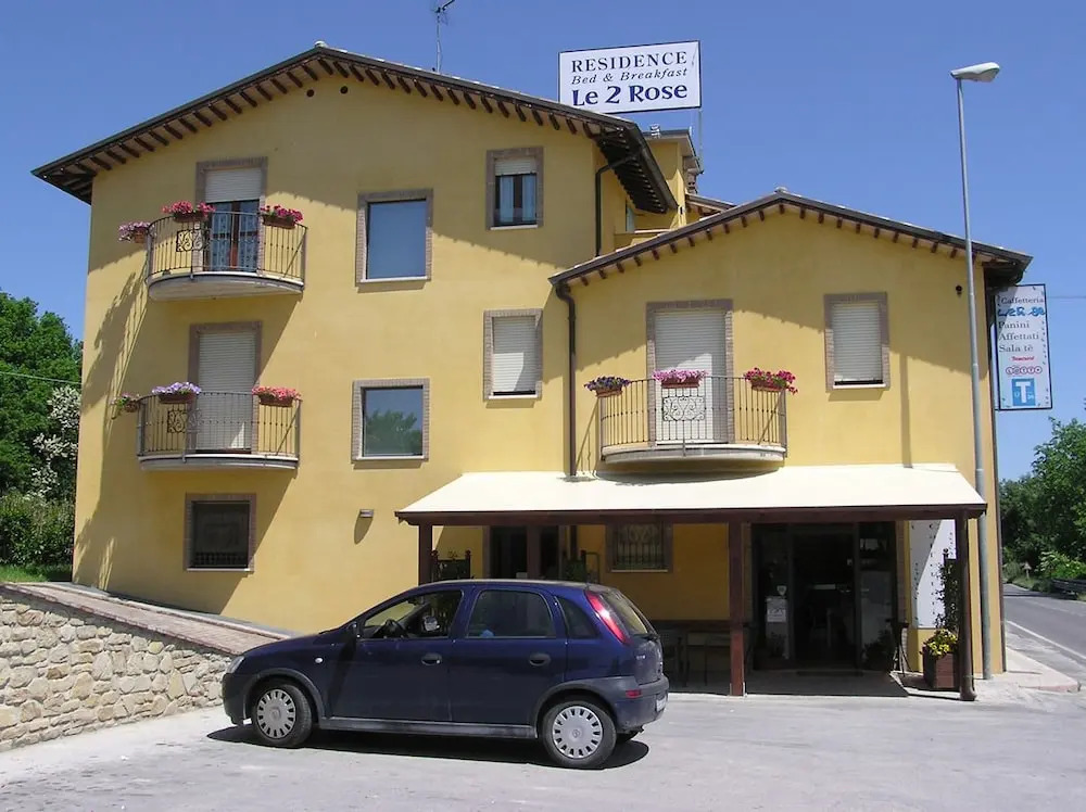 Albergo Le 2 Rose
