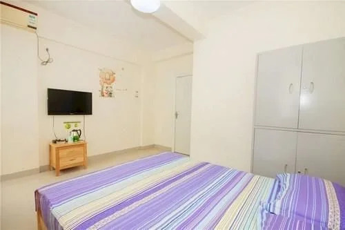 Huanyuanlanwan Holiday Hotel(花园蓝湾度假屋(三亚大东海店))
