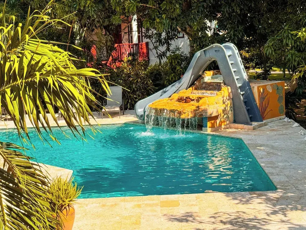 Caribbean Shores Belize