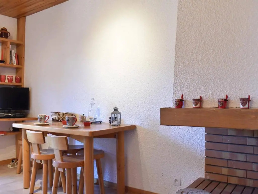 Appartement Méribel, 2 pièces, 5 personnes - FR-1-180-313