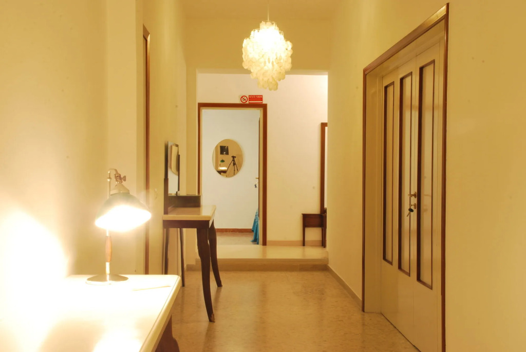La Casa Reggina