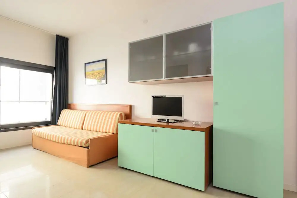 Perfect Flat to Spend a Comfortable Holiday