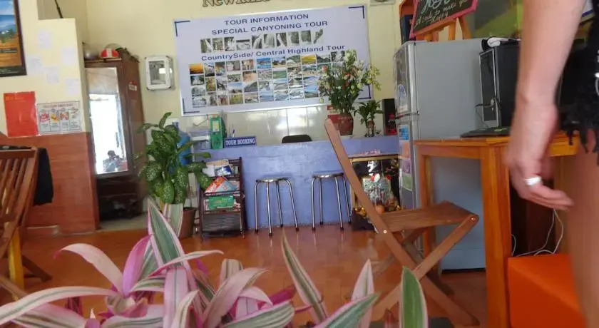 Newland Hostel