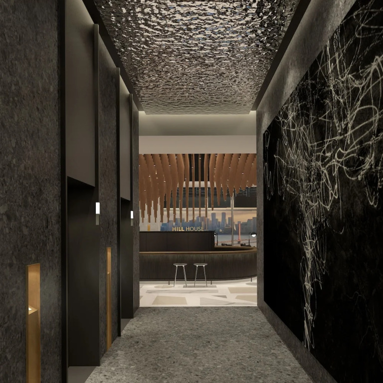 Twinkle Hotel