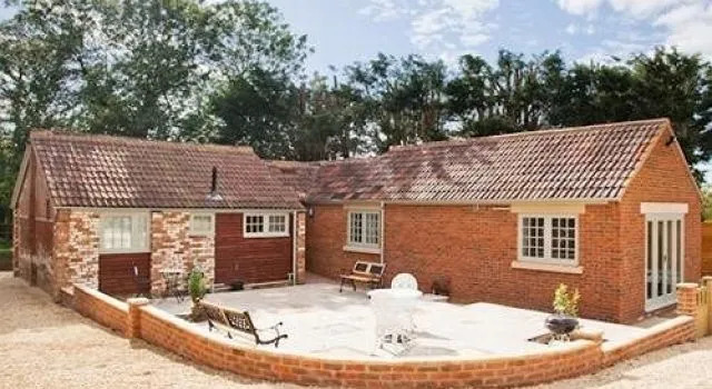 The Rectory Lacock - Boutique Bed and Breakfast