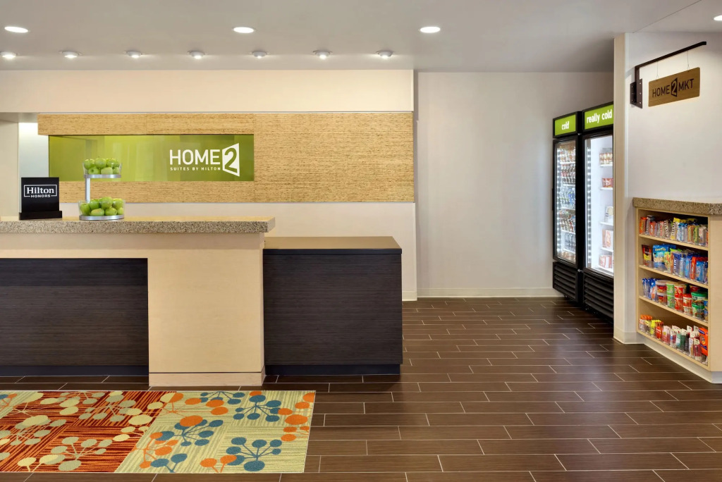 Home2 Suites By Hilton-Cleveland Beachwood