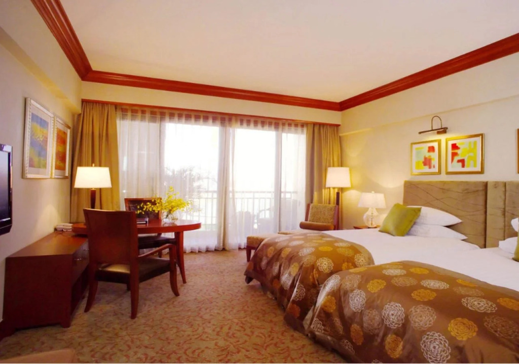 New Century Grand Hotel Kaifeng