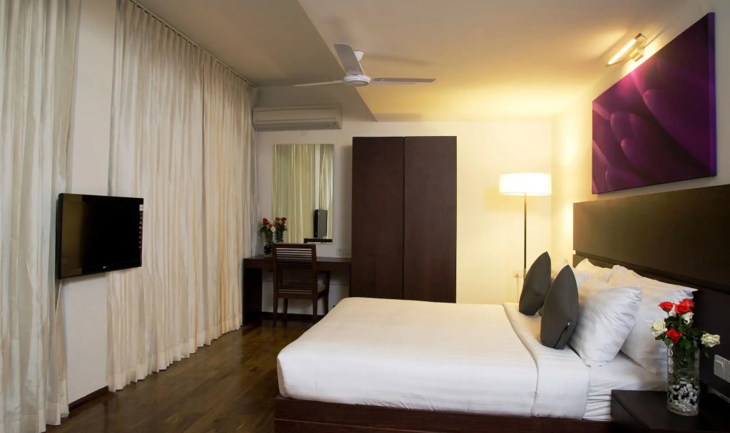 SRS Springs Hotels and Spa