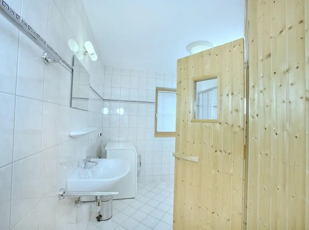 Chalet in Austria Near Ski Bus and Sauna