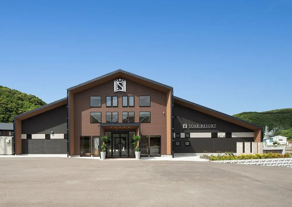 Soar Resort
