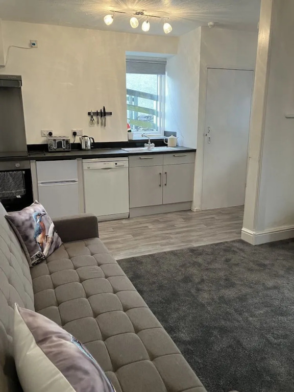 Thornleigh Guest House