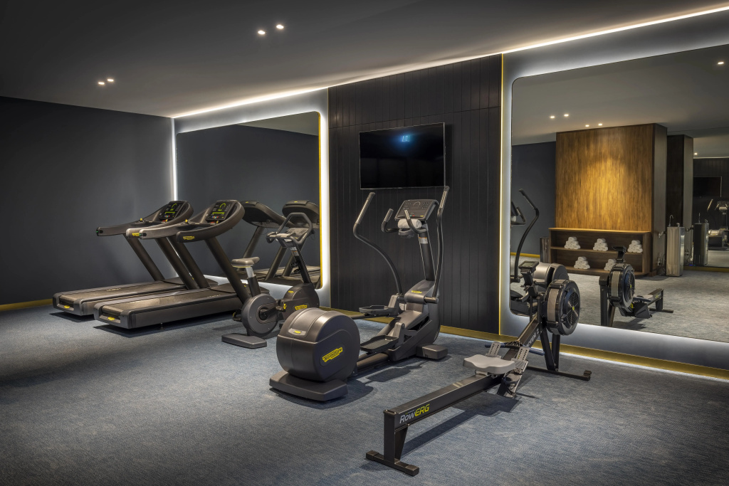 voco Auckland City Centre by IHG