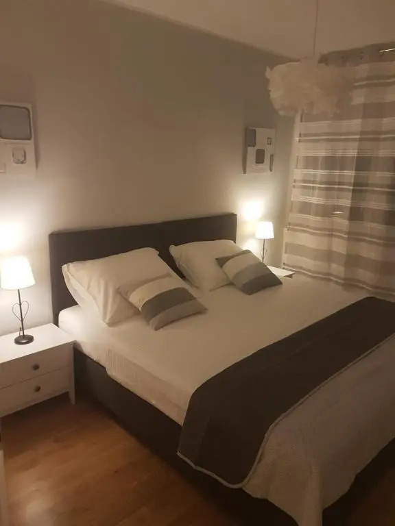 Apartment Spalatum2