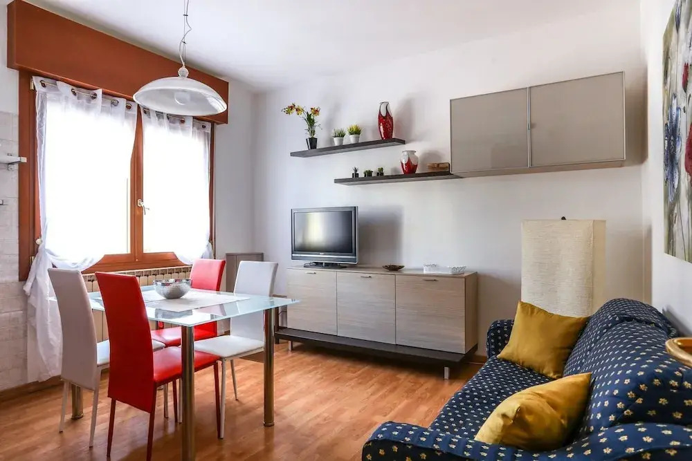 Gaia's House