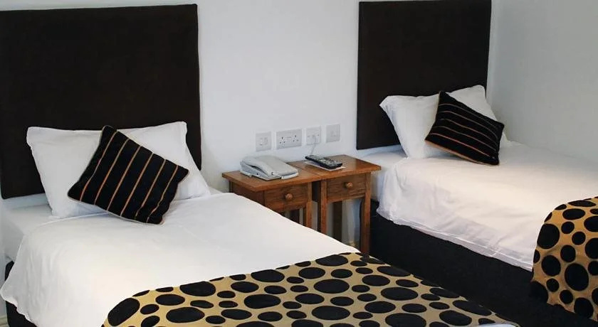 The Dashwood Hotel by Aziz