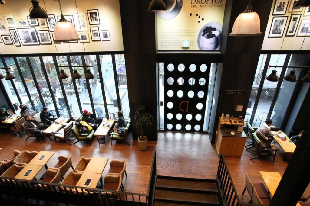 Hotel Skypark Central Myeongdong