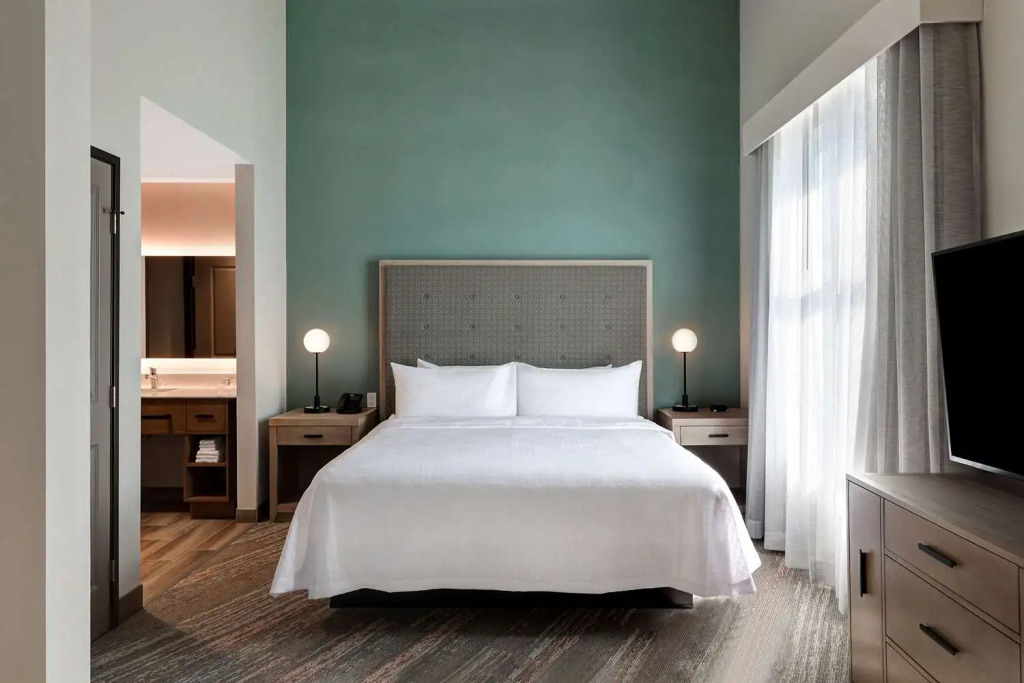 Homewood Suites By Hilton Santa Clarita/Valencia, Ca