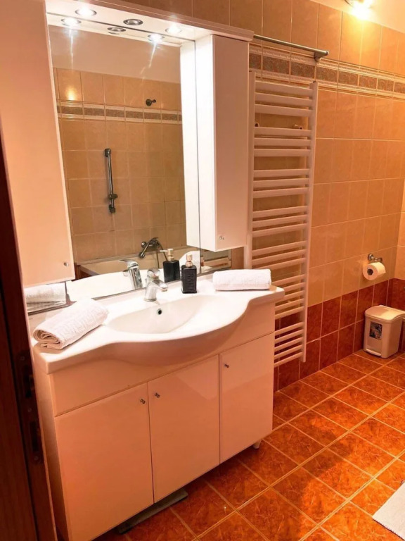 SV Apartment with sea view