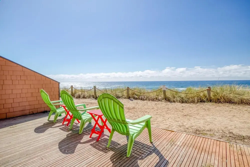 Breakers Beach House #3