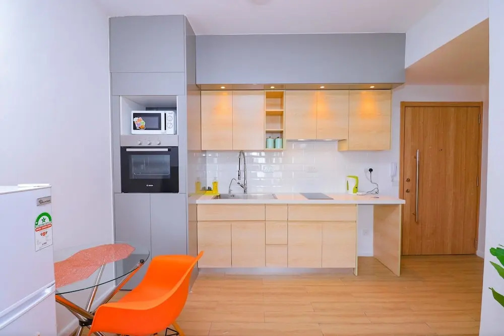 Lux Suites Havana Studio Apartments