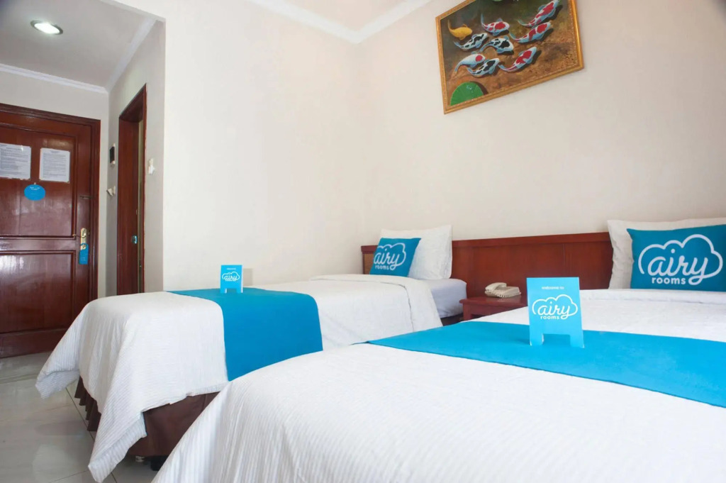 Hotel Pasah Asi