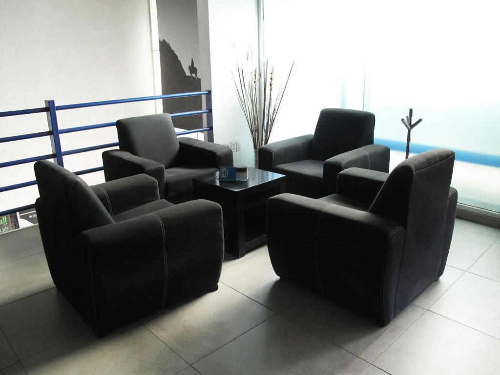 Hi Hotel Impala Queretaro