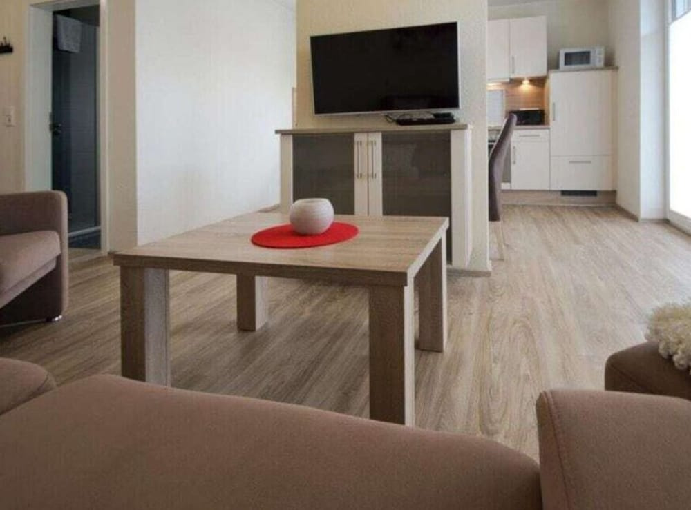 Holiday Apartment Ankerstek
