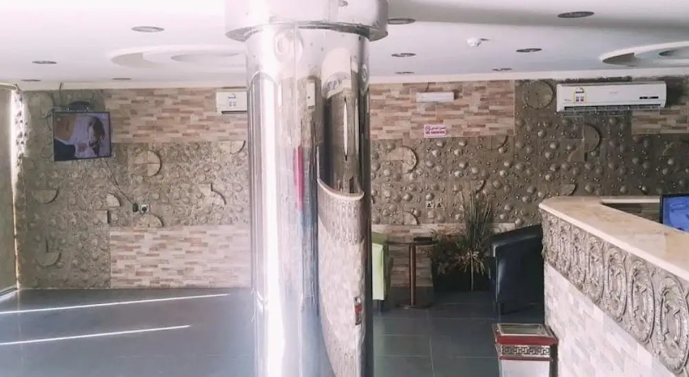 الفنار العالمي للشقق المفروشه