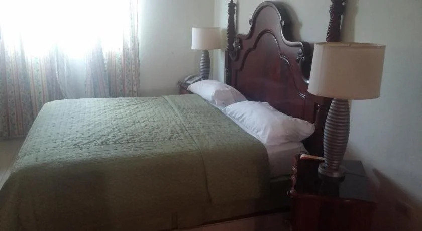Hotel Mira Cielo