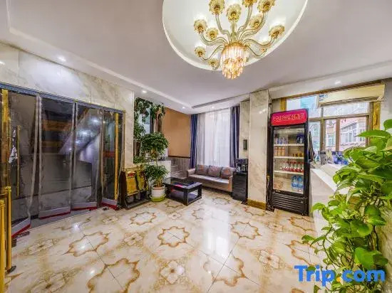Tianhu Huayuan Hotel