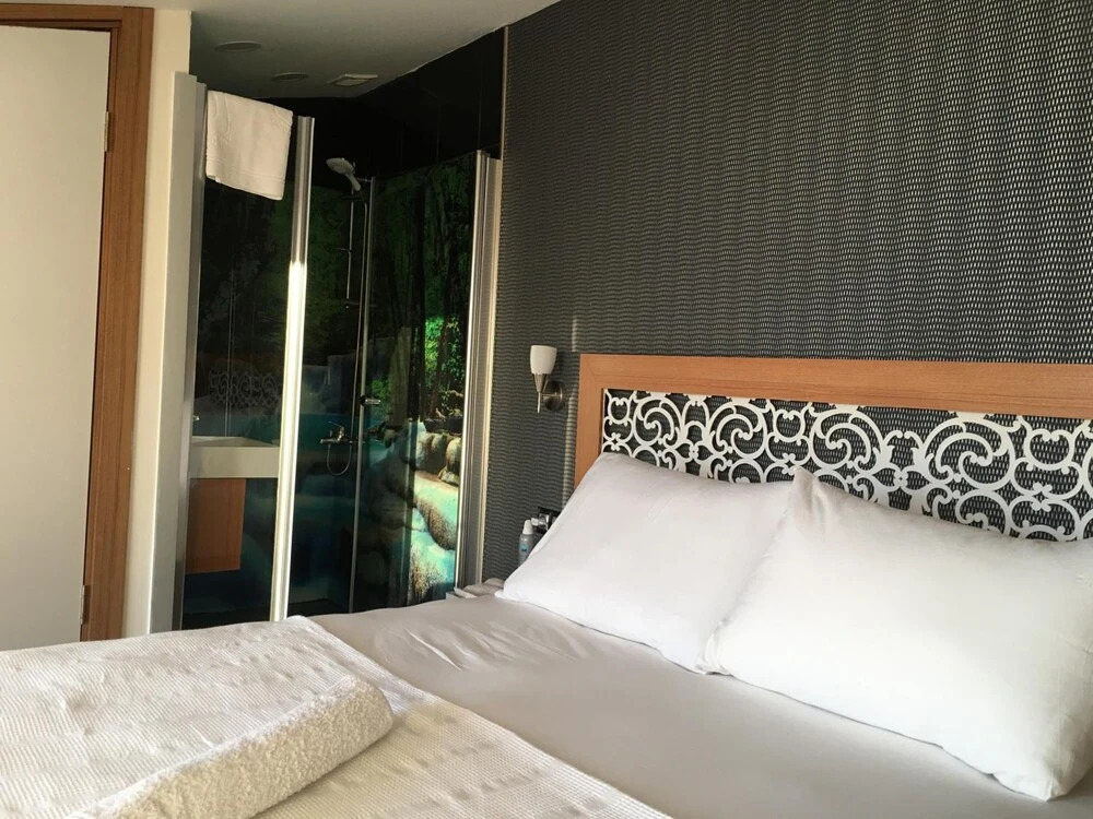 Lila Butik Hotel Dikili