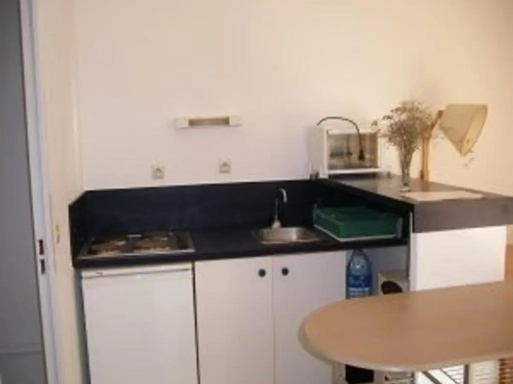 Appartement Saint-Cyprien, 2 pièces, 4 personnes - FR-1-225D-227
