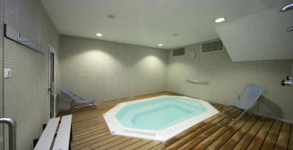 Hotel Neptuno Playa & Spa